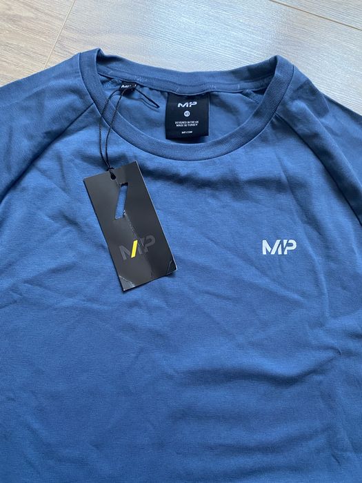 Мъжка блуза My Protein