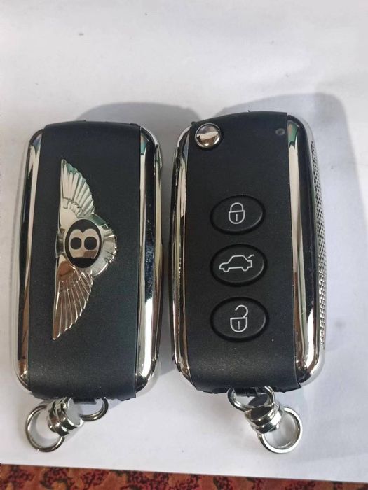 Корпус на бентди