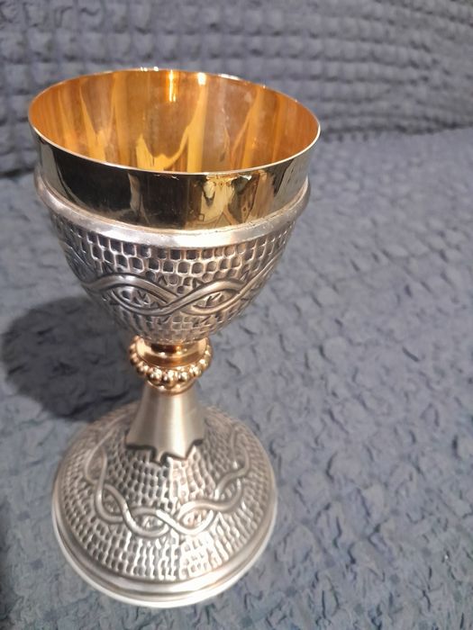 Potir  bisericesc modular