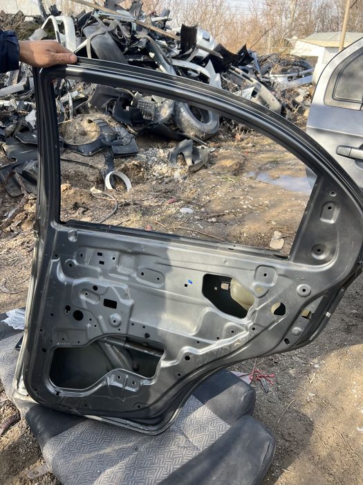 Равон р3 шеролет дверь есык