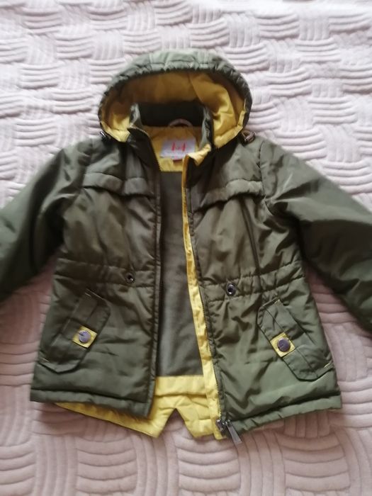 Детская одежда для мальчиков