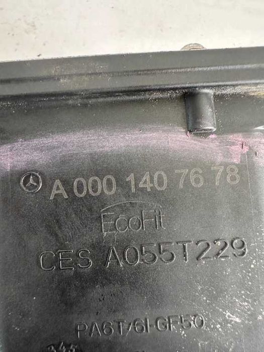 Pompa adblue MERCEDES BENZ ATEGO 818 cod piesa A0001 407 678