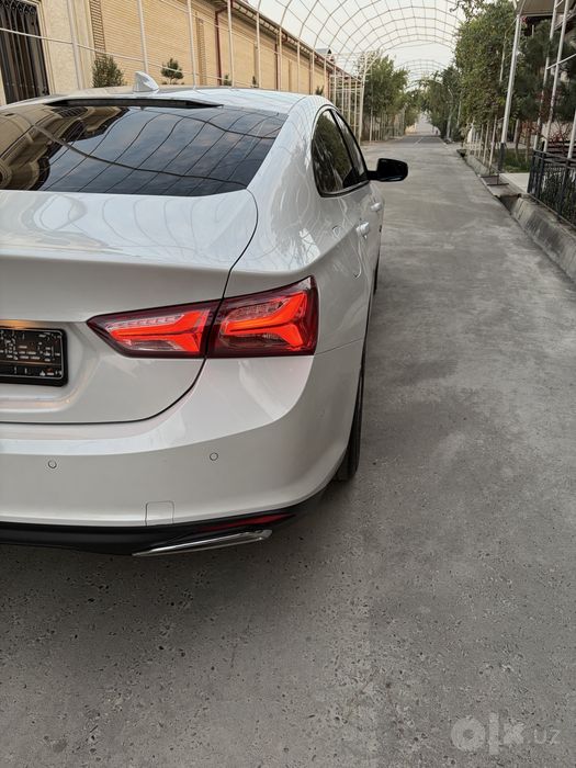 Malibu 2 XL Beliy Jemchug o