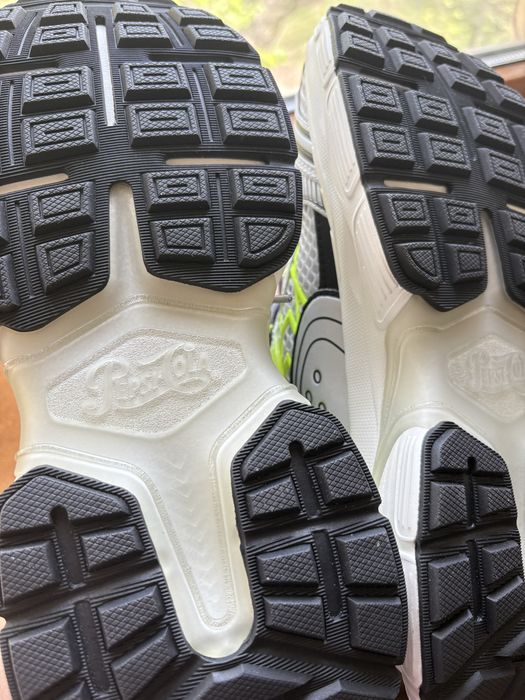 Кроссовки Pepsi 40