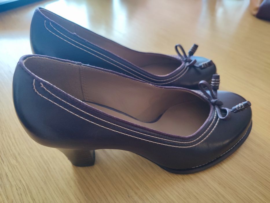 Clarks 36 номер, перфектни, на минимална цена 50 лв