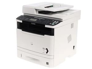 МФУ Canon i-sensys mf6140dn