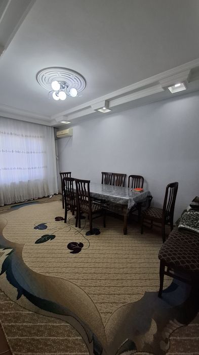 Аренда Алгоритм-30 2/3/5 тоза ремонт ҳамма обстановкаси бор. Оила