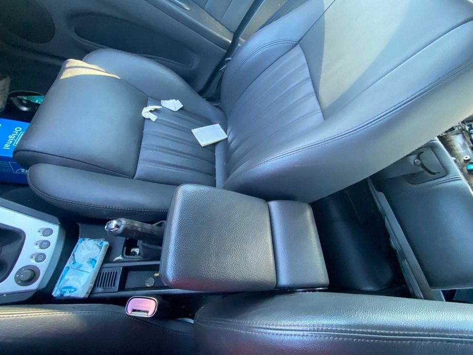 Alfa Romeo 156 Sportwagon 1.9 jtd 16v facelift кожа алфа ромео