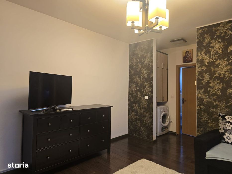 Inchiriere apartament 2 camere l la cheie l Su 47 mp l Zona Porii