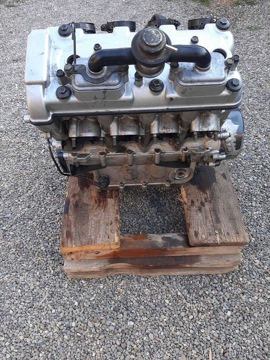 MOTOR / MOTO / kawasaki zx 600