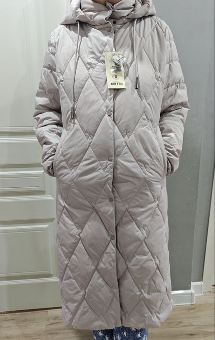 Новая демисезонная куртка