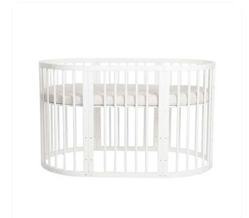 Срочно Продам кроватку трансформер BABY LUKS