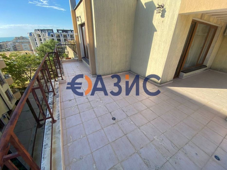 Продава се Тристаен апартамент в Свети Влас - 158 кв.м за 529 €/кв.м - Снимка #14