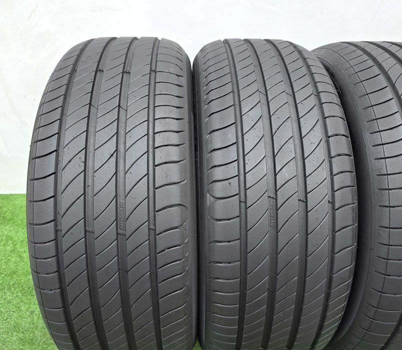 4бр. 205/55/16 MICHELIN Primacy 4- летни