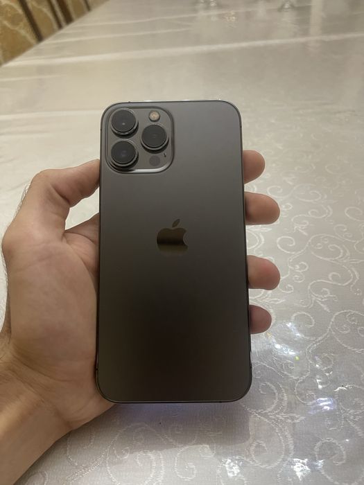 Iphone 13 pro max ideal