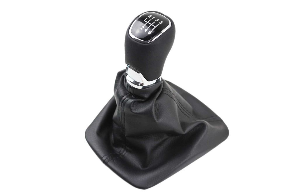 Топка за скоростен лост с Маншон за Шкода Skoda Octavia 2004-2011