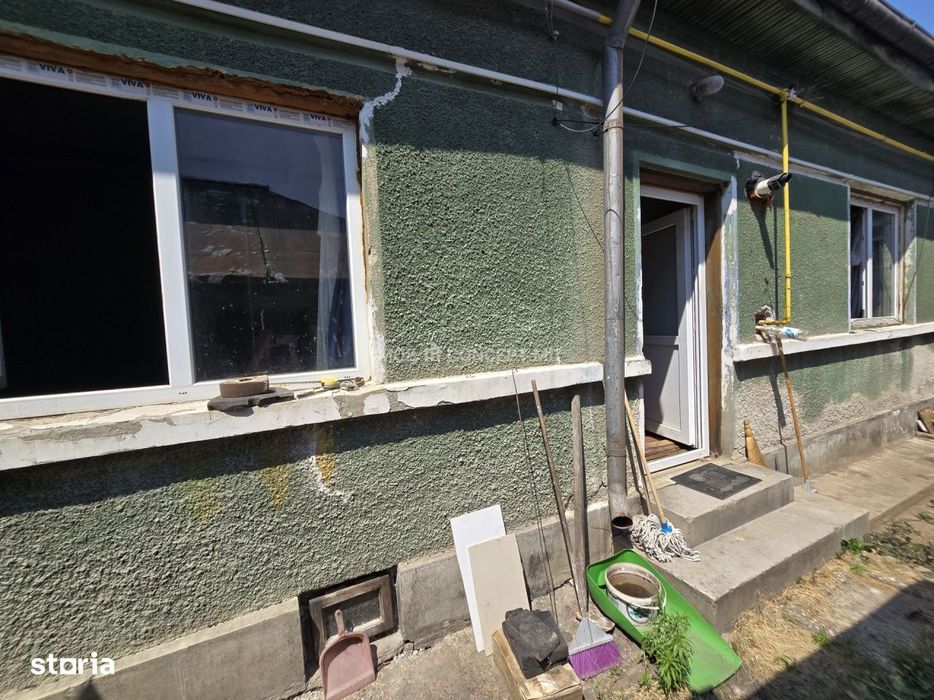 Oportunitate de vanzare in Ploiesti, str. Gageni nr. 11
