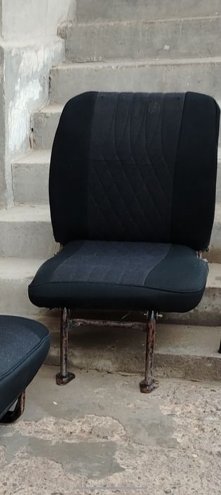 Damas orta  sidena holati zor