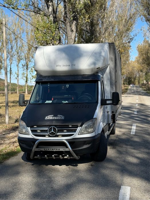 Mercedes Sprinter 316 \\\ OFERTA \\\