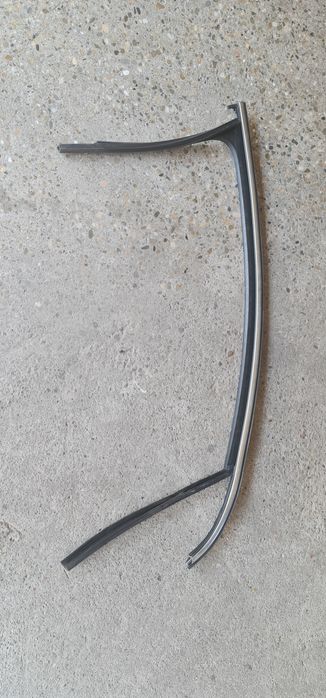 VW Passat B6 – geam, macara, broască