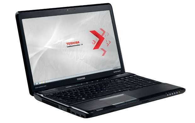 ‼️ Laptop Gaming 3D TOSHIBA Satellite 128GB+2TB BluRay Baterie 6 ore