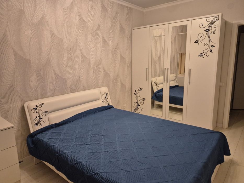 Квартира посуточно