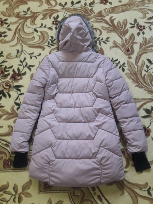 Qishki kurtka 100% polyester