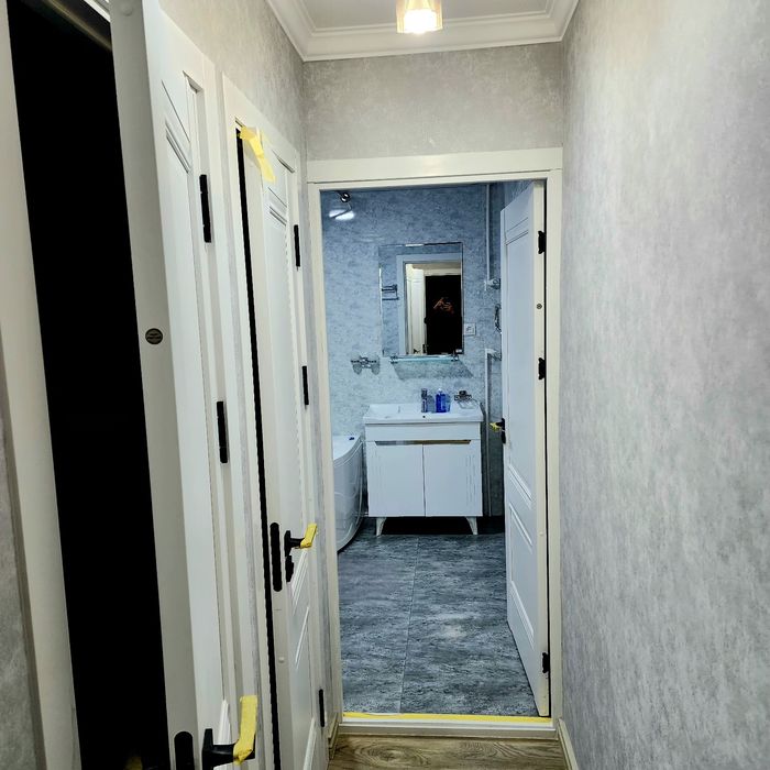 СРОЧНО ПРОДАЁТСЯ!!! ЧИЛАНЗАР 23-квартал 3+1 комнатная