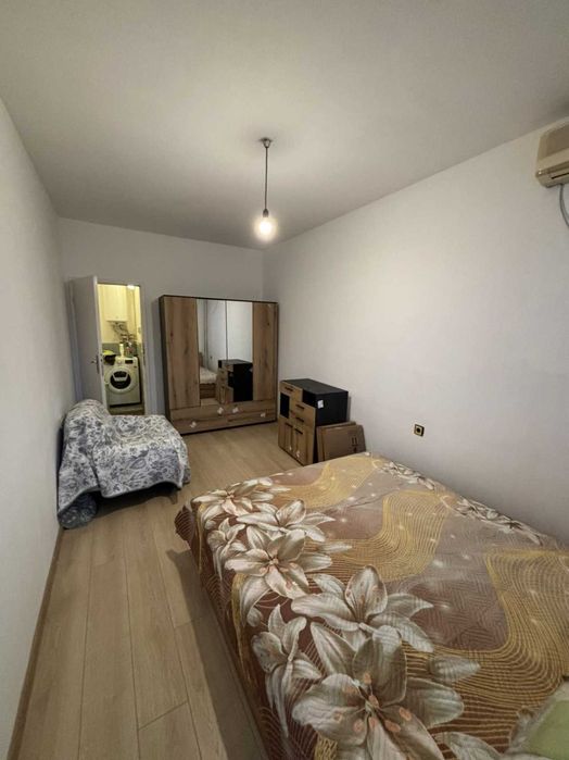 Дава се под наем Тристаен апартамент в Пловдив, Център - 80 кв.м за 399 € - Снимка #5