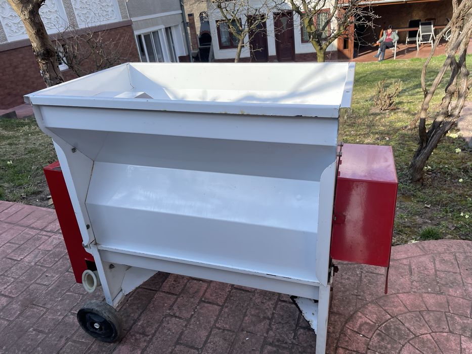 Desciorchinator electric cu pompa