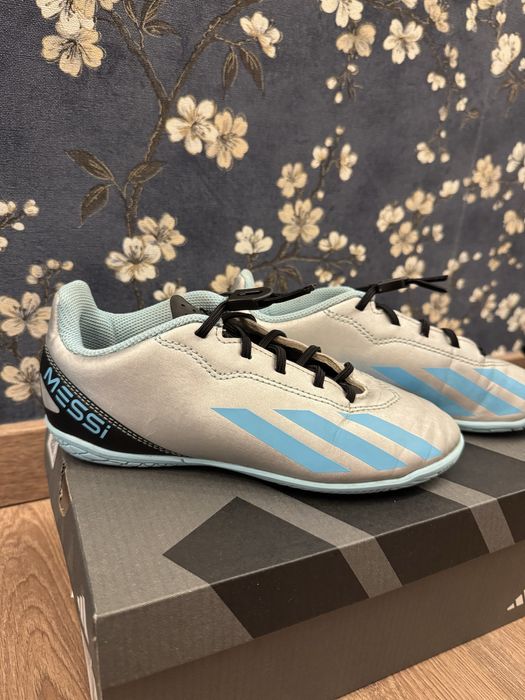 Футболни обувки Меси