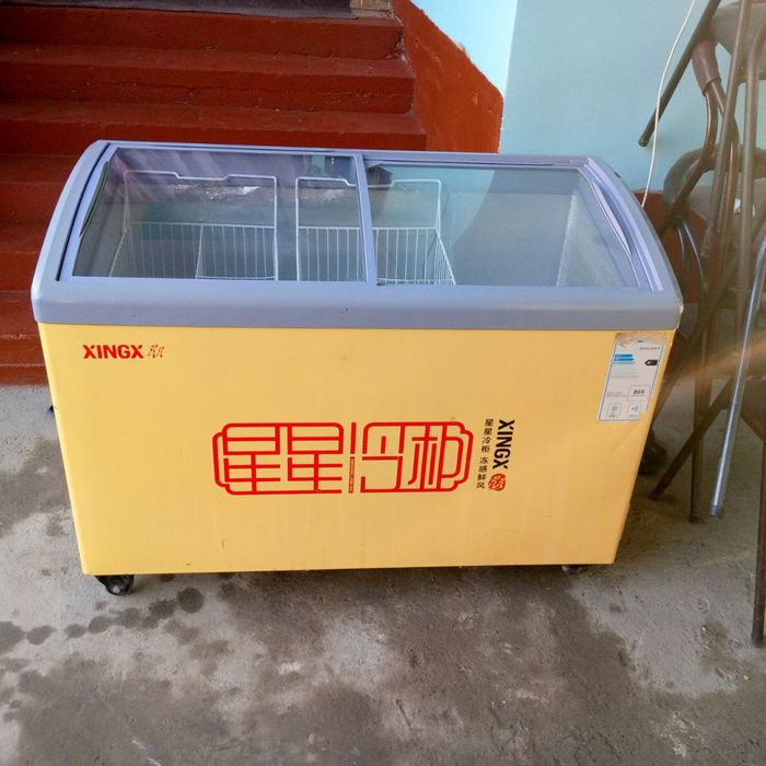 Marazenik Sotiladi ishlashi aʼlo