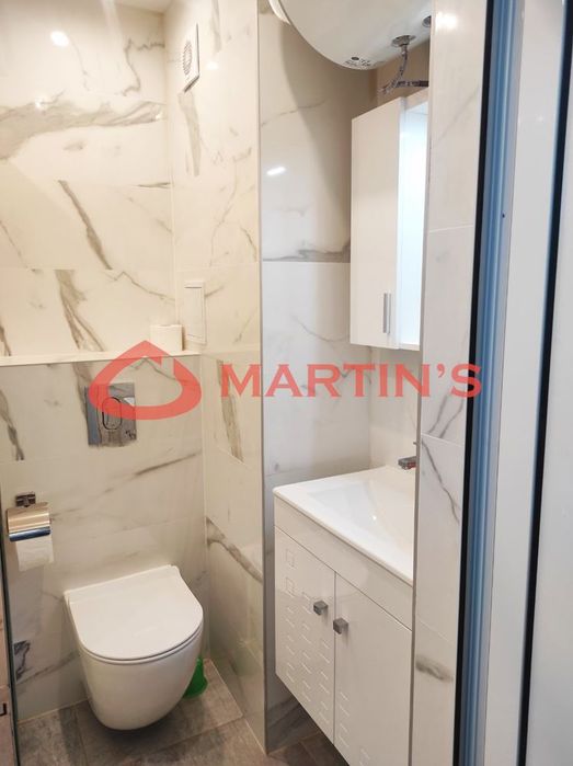 Дава се под наем Двустаен апартамент в София, Люлин 10 - 80 кв.м за 560 € - Снимка #9