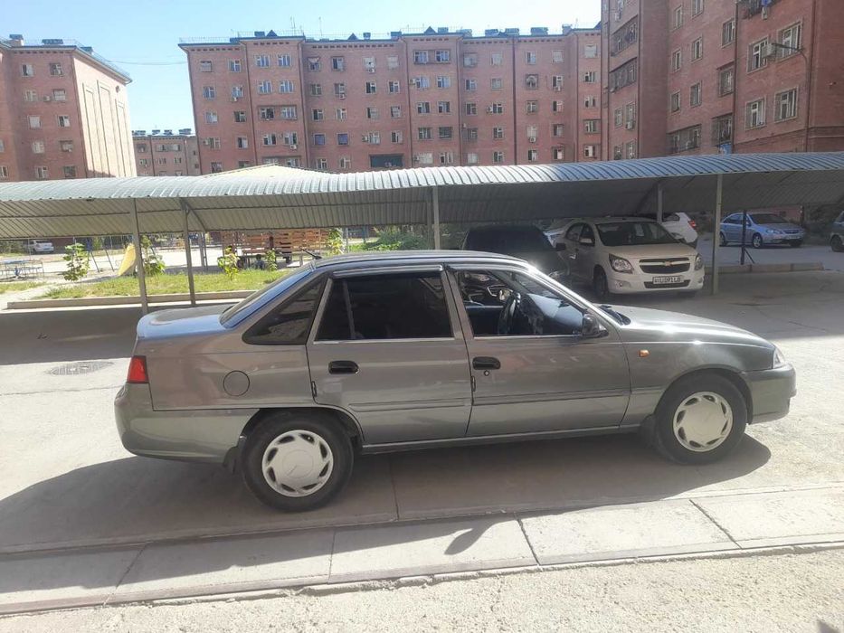 Nexia2 2015 yil gdralika