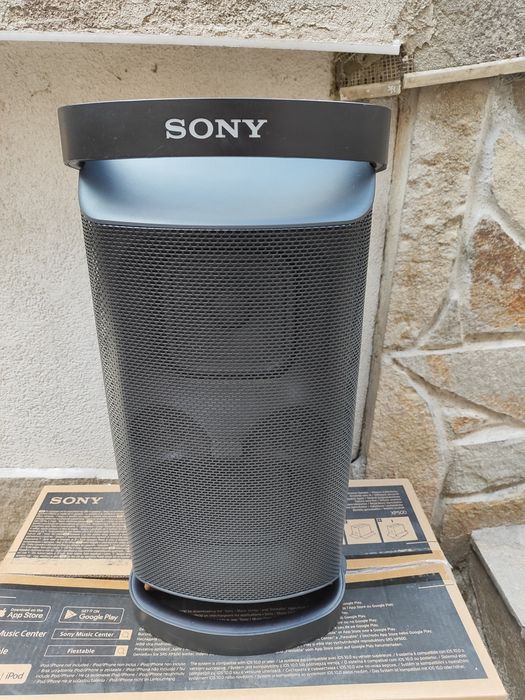 Sony SRS XP - 500