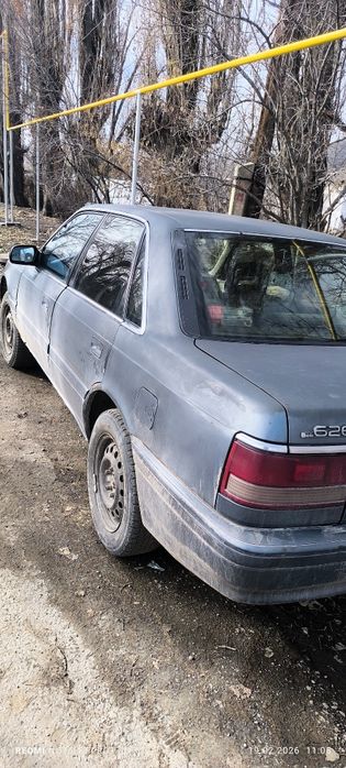 Продам Мазда 626
