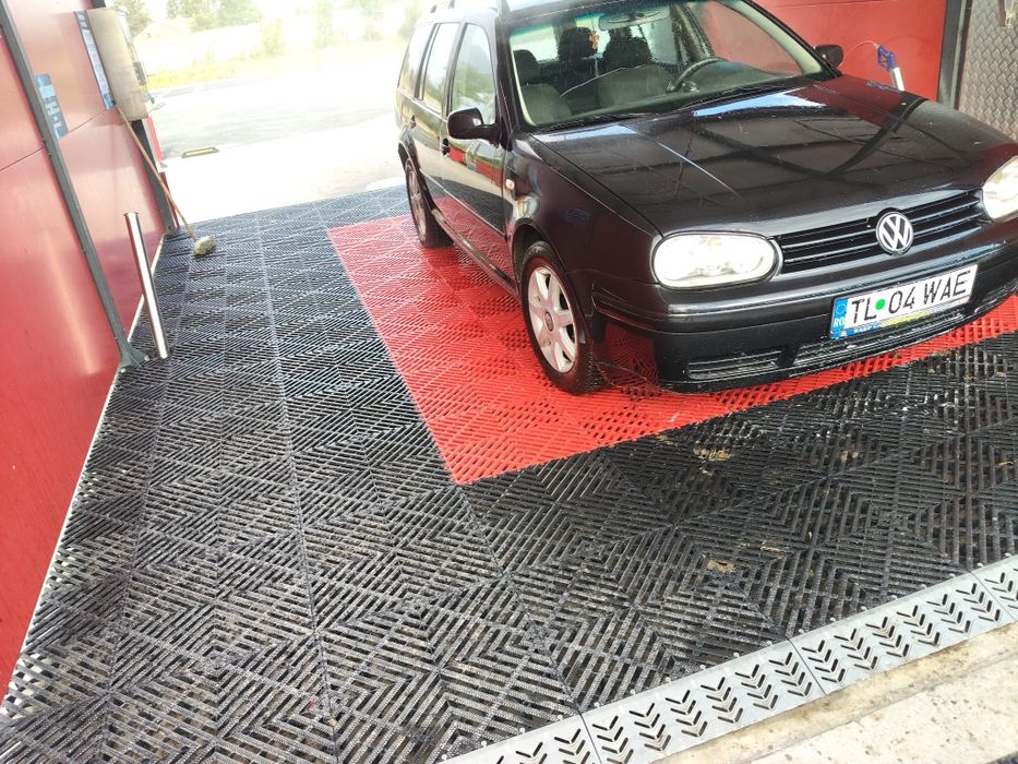 Vând golf 4 1.9 tdi axr