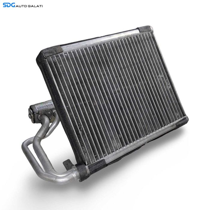 Radiator AC Aer Conditionat Clima Renault Scenic 3 1.5 DCI 2009 - 2016 Cod 52387090 T1003362D [LR2754]
