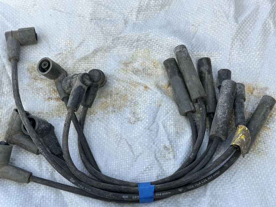 Продам запчасти ваз