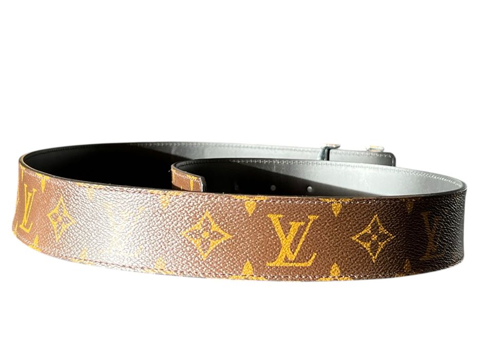 Louis Vuitton оригинален колан