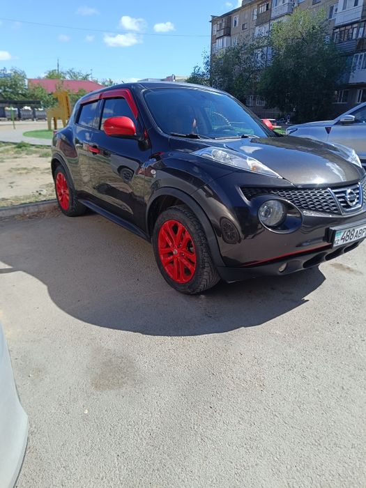 Продам Ниссан Жук