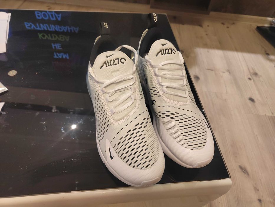 NIKE Air 270 чисто нови не се обувани 44 номер