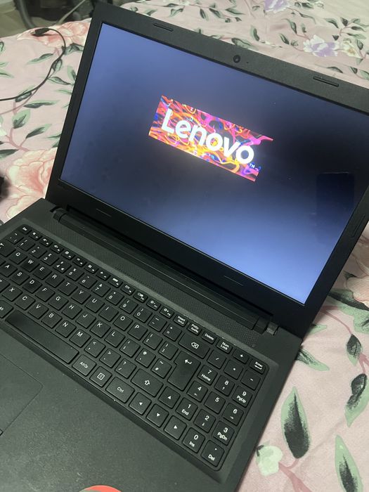 Vand laptop lenovo ideapad 100 sau schimb cu pc gaming