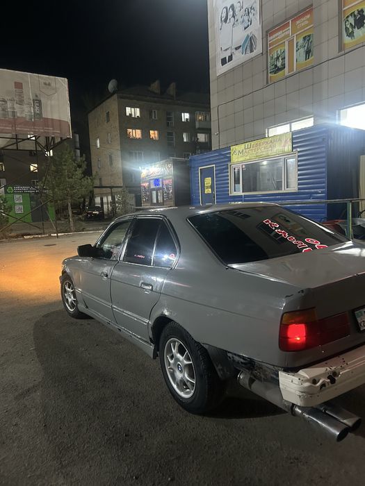 Продаю BMW е34