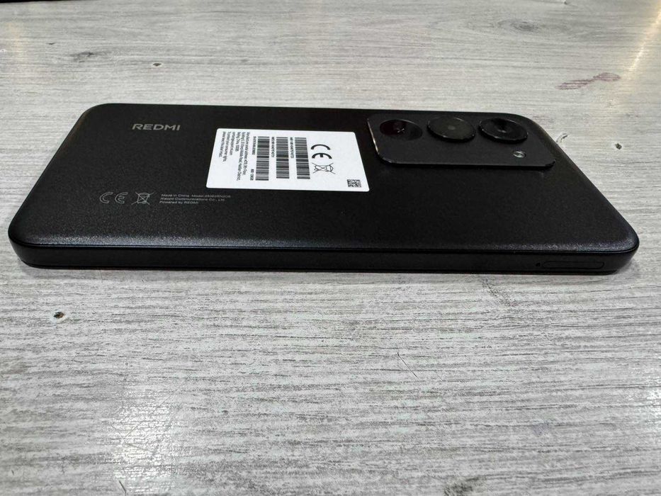 Xiaomi Redmi 15 128GB 6GB RAM Dual