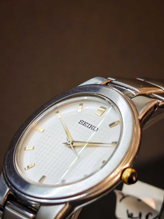Продавам часовник SEIKO