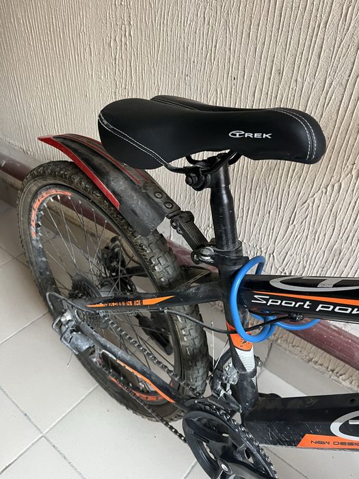 Продается велосипед
