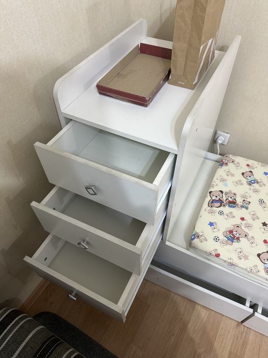 Манеж для детей лд