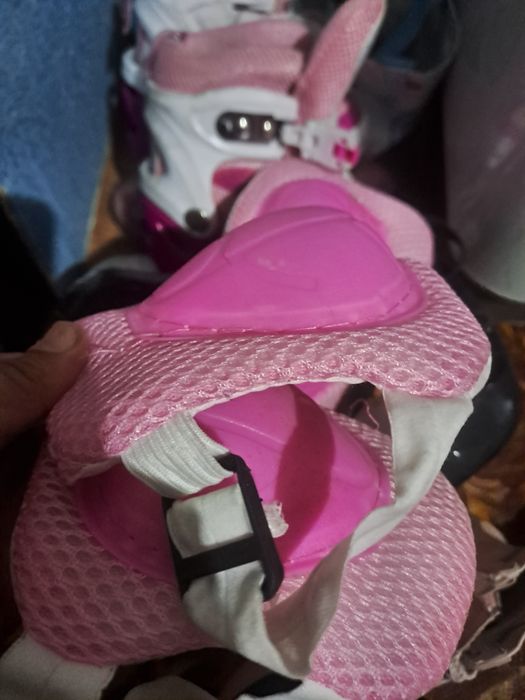 Детский ролик 2000