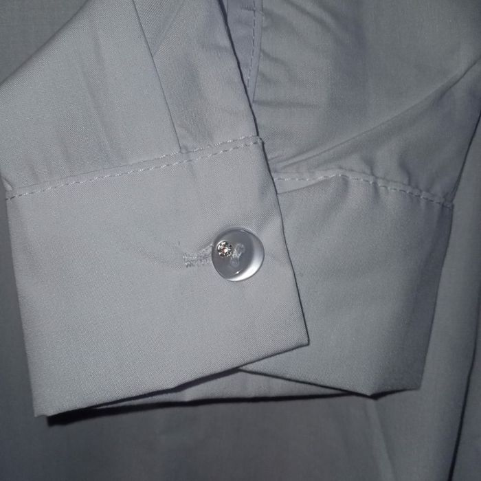 рубашка школьная девочк 170см рост г.Астана